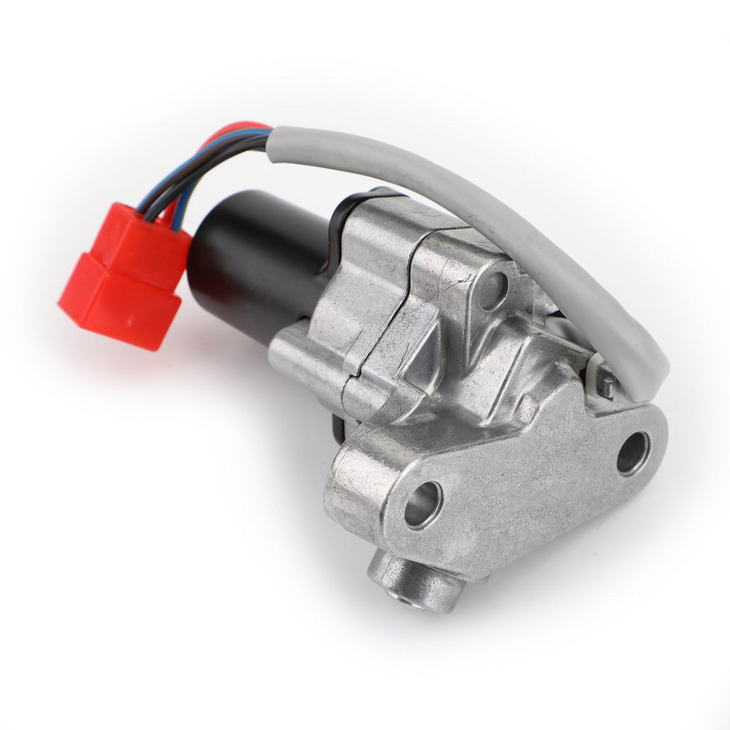 Zündschlosskappe Werkzeugkasten Helmschlossschlüssel für Yamaha V-STAR 650 1100 99-16 Generisch