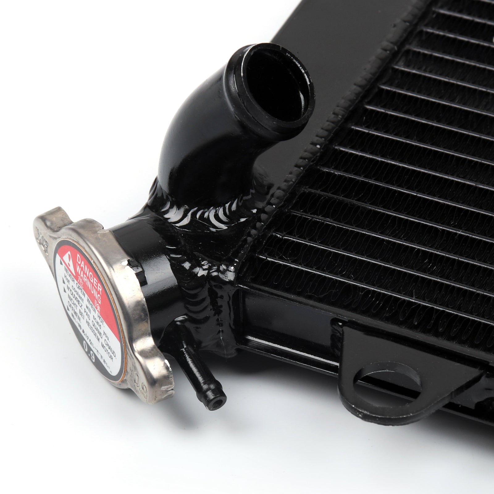 Refroidisseur de protection de calandre pour Yamaha XTZ1200 Super Tenere 2010-2015 générique