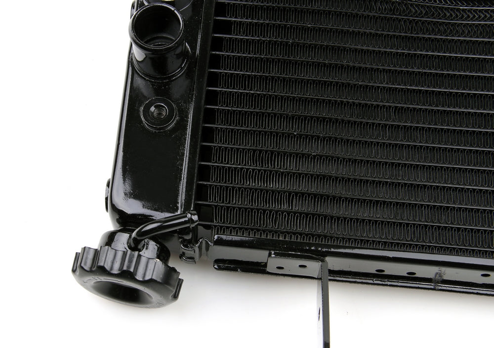 Le migliori offerte per Grille Protector Cover Cooler for Suzuki SV650 2003-2007 Black Generic sono su ✓ Confronta prezzi e caratteristiche di prodotti nuovi e usati ✓ Molti articoli con consegna gratis!