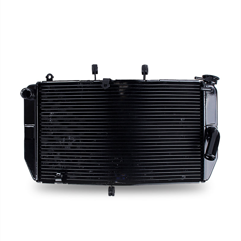 Refroidisseur de protection de grille de radiateur pour Honda CBR600RR 2003-2006 Noir Generic