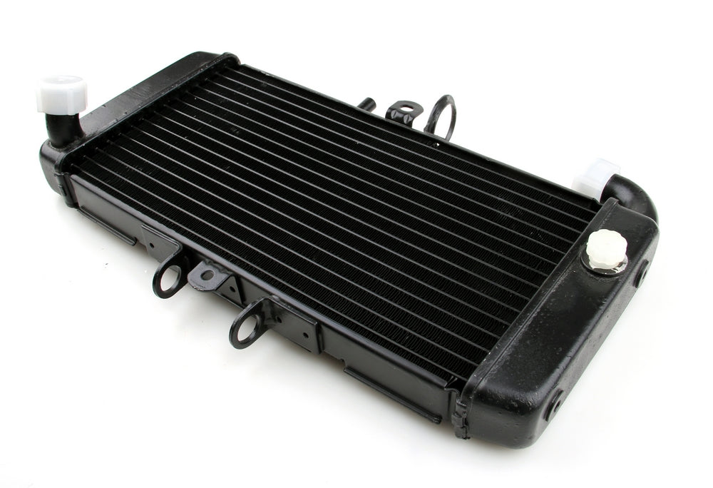 Radiatore griglia protezione radiatore per Honda CB400 1992-1998 nero generico