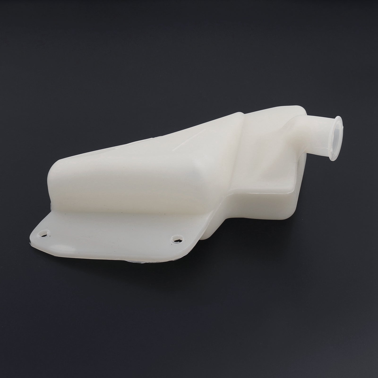 Bouteille de réserve de liquide de refroidissement de réservoir de débordement de liquide de refroidissement de radiateur pour Yamaha YZF-R6 06-2014 générique