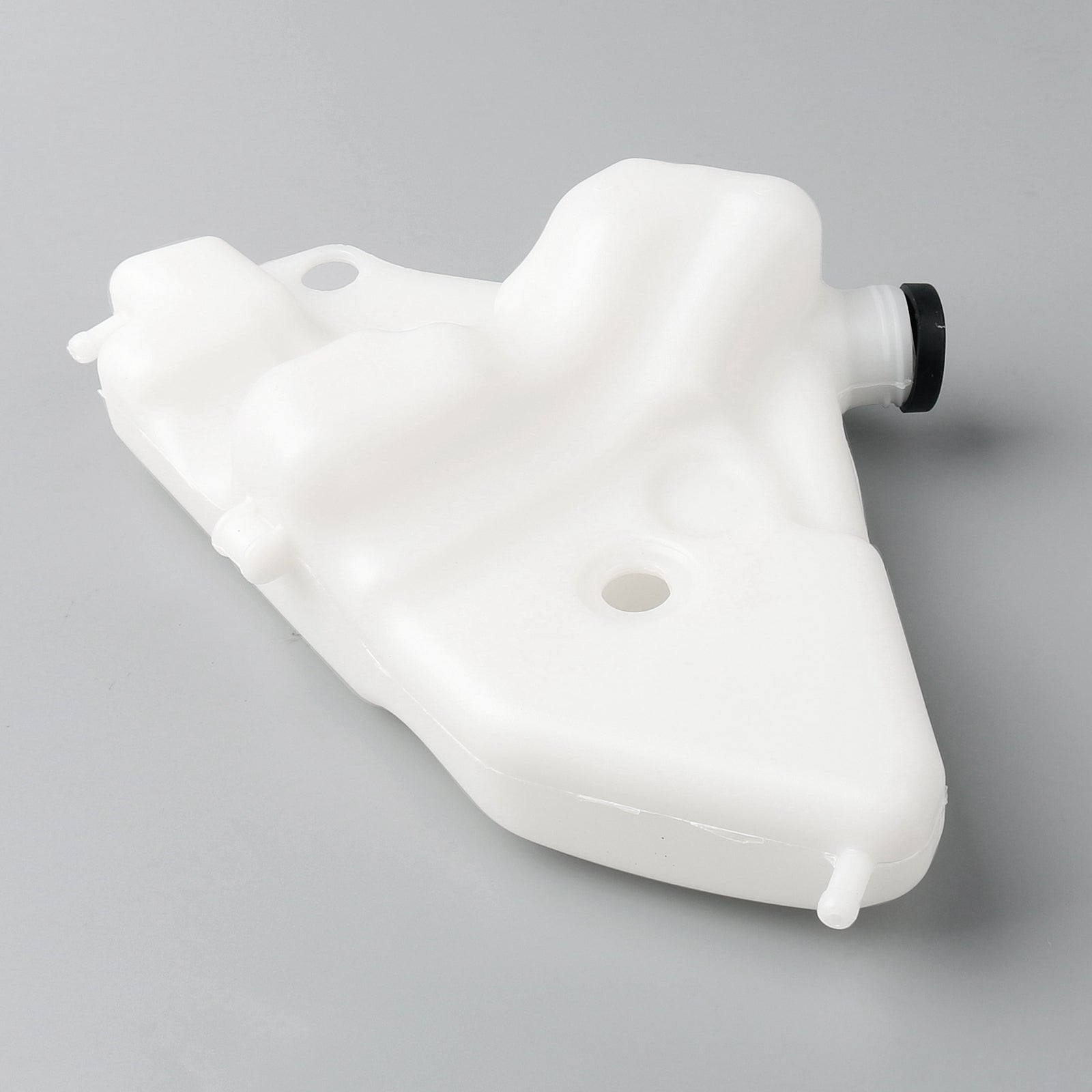 Bouteille de réservoir de débordement de radiateur de liquide de refroidissement pour Kawasaki Ninja ZX-10R 2006-2007 générique