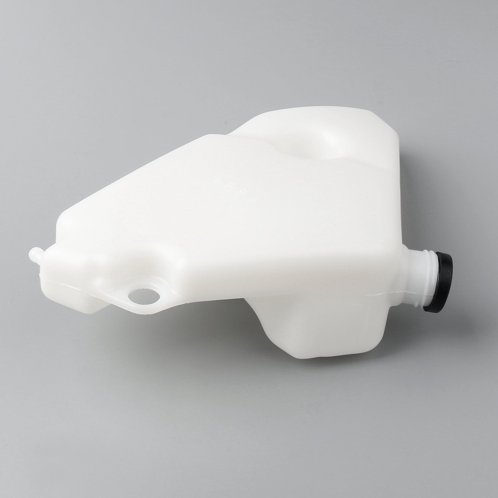 Bouteille de réservoir de débordement de radiateur de liquide de refroidissement pour Kawasaki Ninja ZX-10R 2006-2007 générique