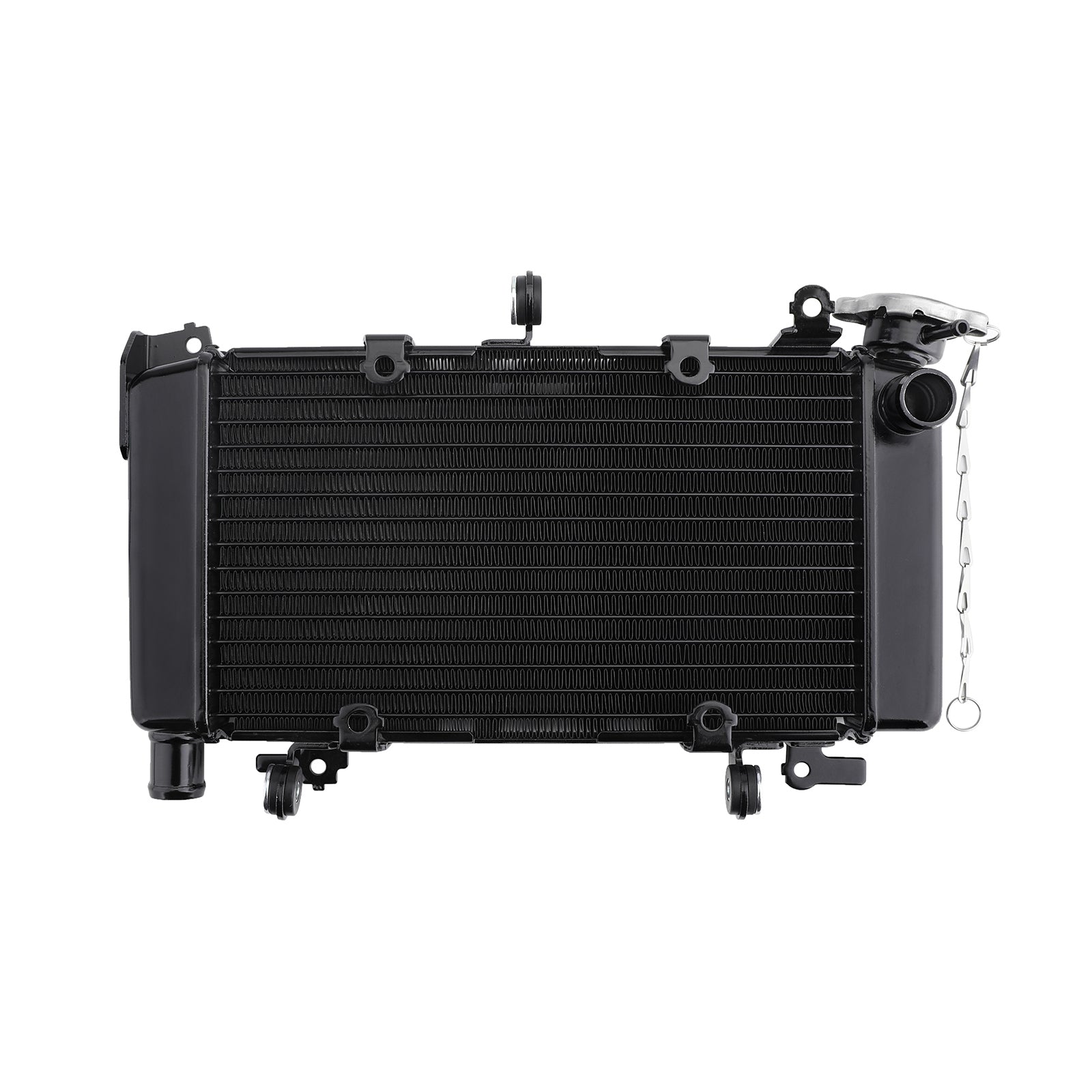 Radiateur de refroidissement de remplacement pour Honda CB500F CBR500R CB500X 2013+ générique