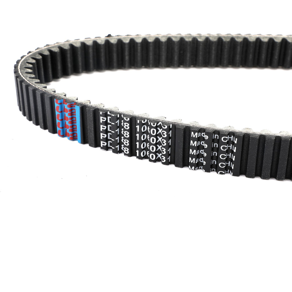 Antriebsriemen 3211143 für Polaris 2012–2016 RZR 570 2015 Ranger 570