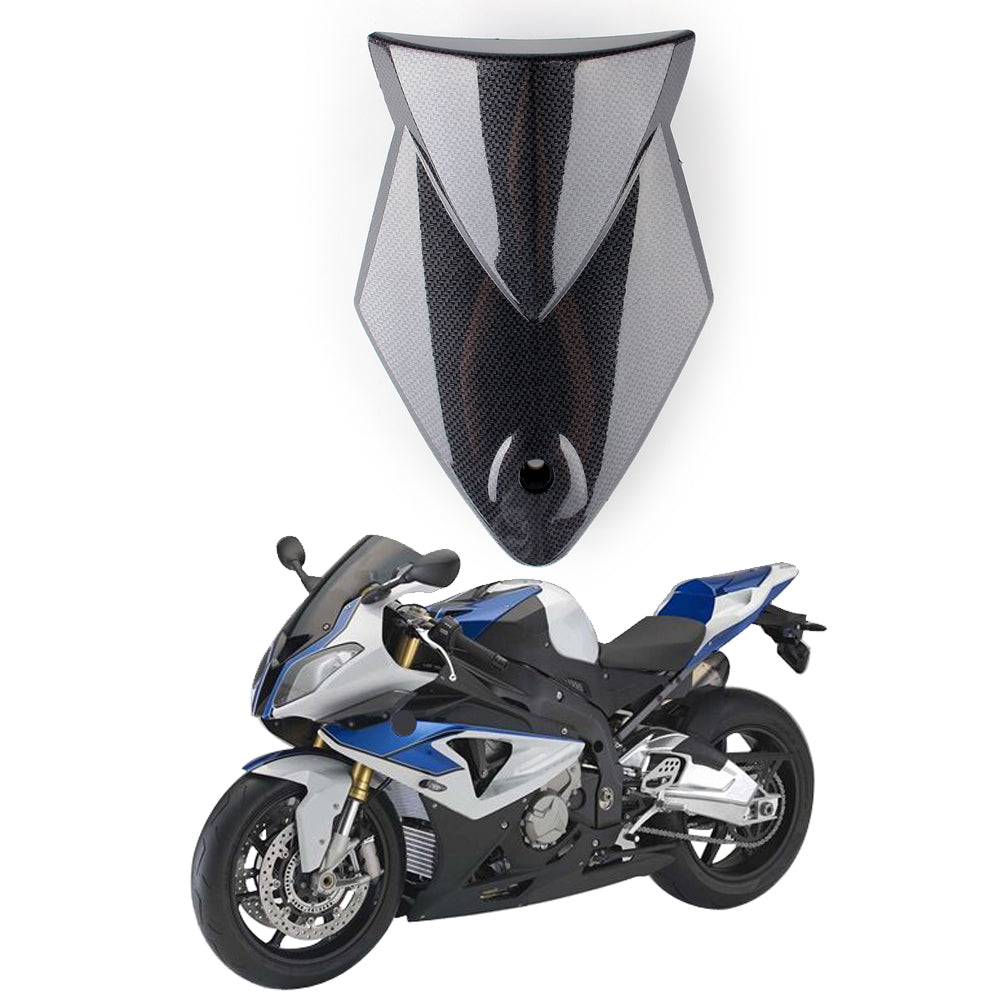 Capot de carénage de siège arrière pour BMW S1000RR 2009-2014 2010 2011 2012 2013 générique