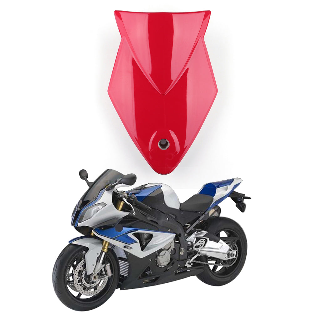 Capot de carénage de siège arrière pour BMW S1000RR 2009-2014 2010 2011 2012 2013 générique