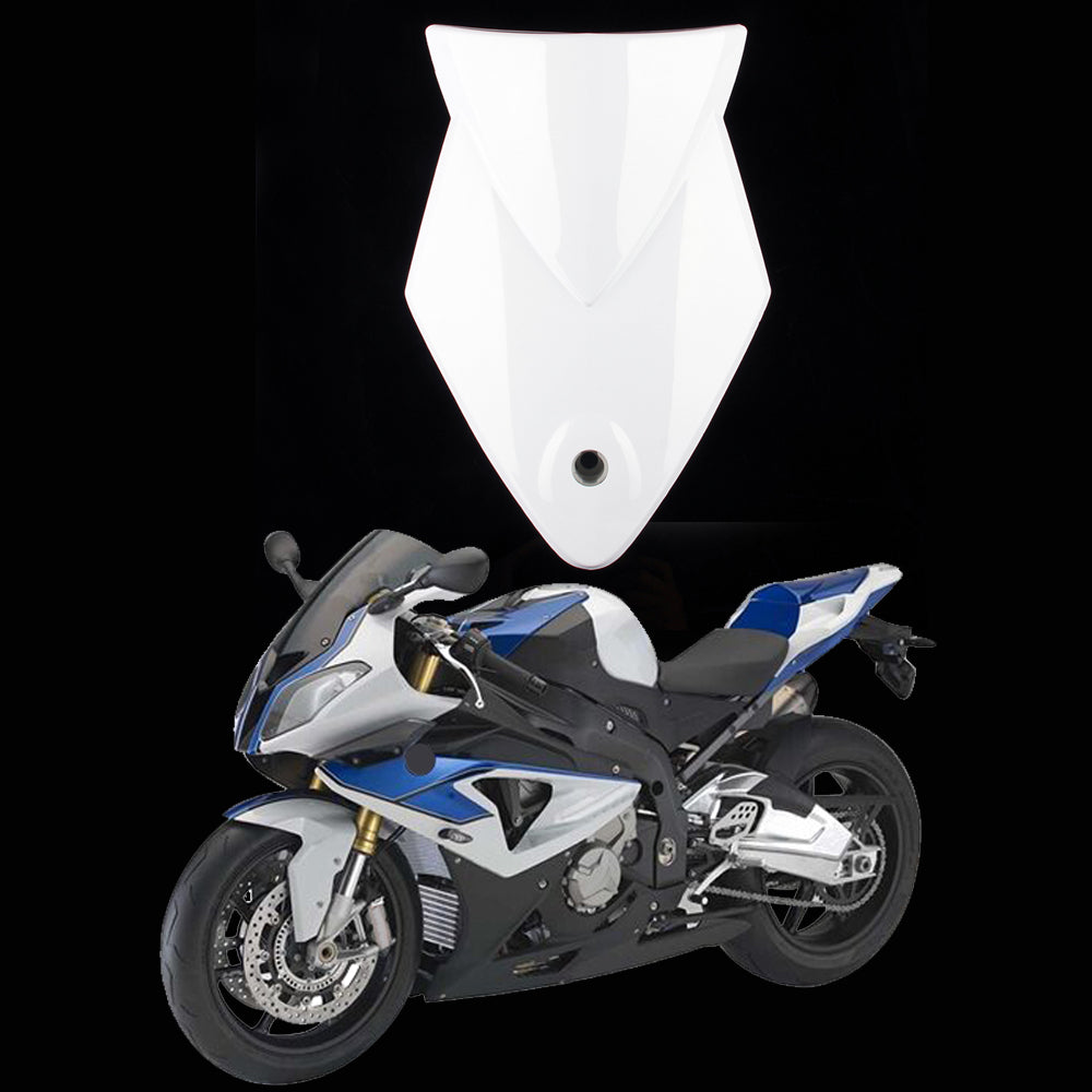 Capot de carénage de siège arrière pour BMW S1000RR 2009-2014 2010 2011 2012 2013 générique