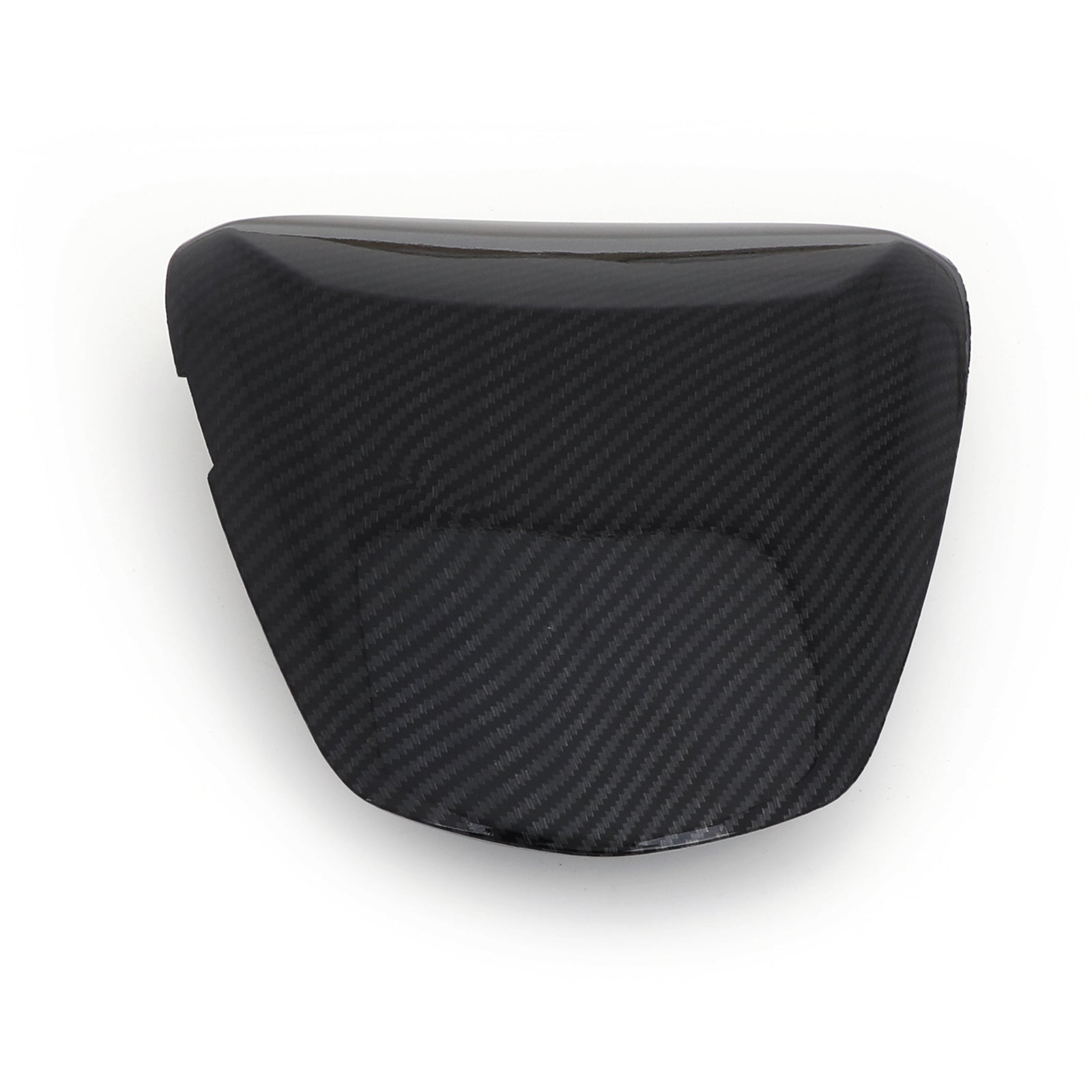 Carenatura per sedile posteriore in plastica ABS per Suzuki GSXS1000 GSXS1000F 2015-2020 Generico