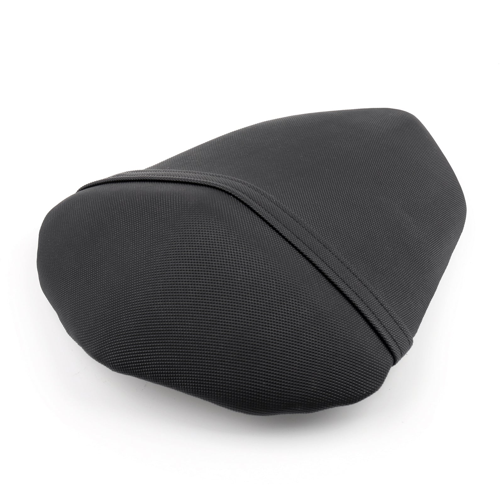 Puf de asiento trasero de cuero para Kawasaki Z1000 2007-2009 genérico