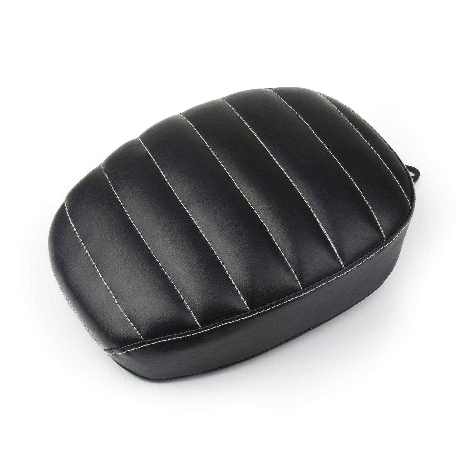 Motor Rear Passenger Cushion Pillion Seat Pad for Harley X48 72 XL1200