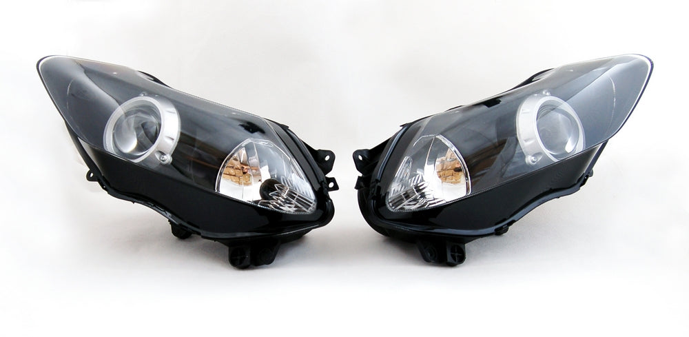 Zespół reflektora do Yamaha YZF R1 1000 2007-2008 Generic