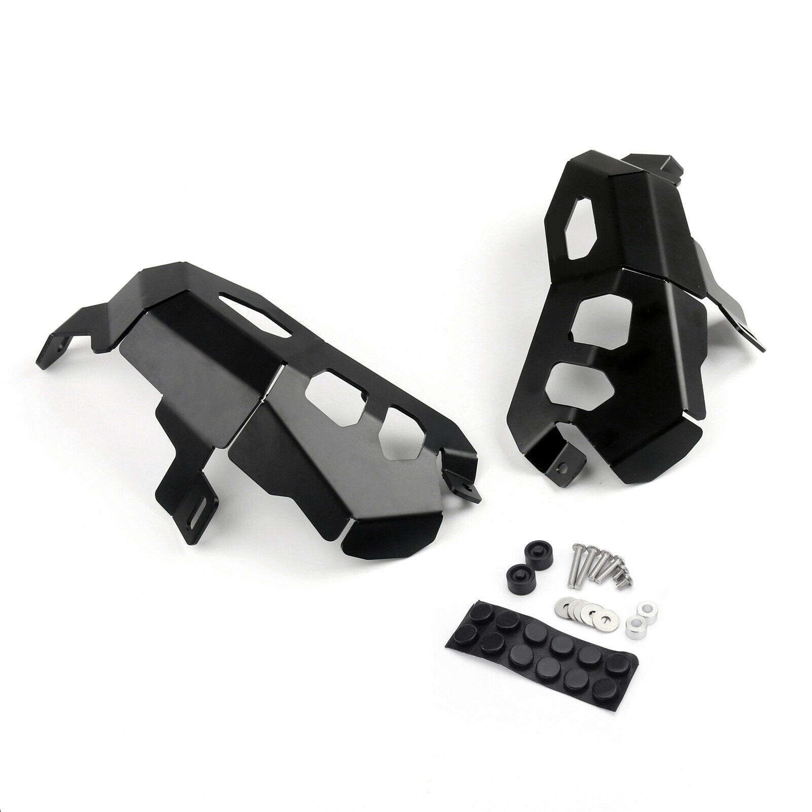 Cylindre Protecteur de protection pour BMW R1200GS R1200R R1200RT R1200RS 15-19 BK