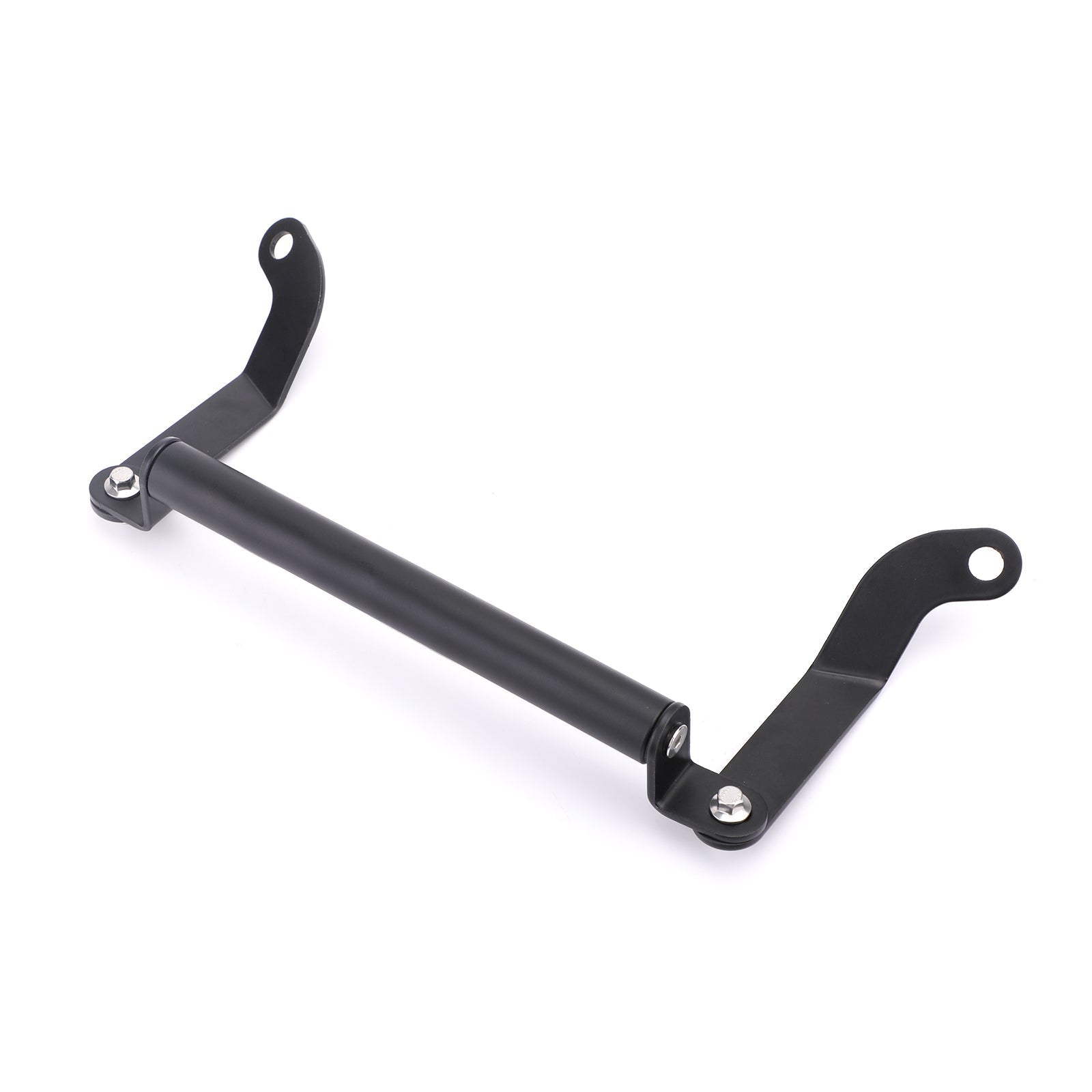 Support de support d'extension de poteau de guidon de Scooter pour HONDA FORZA 125/250/300 18-19 générique