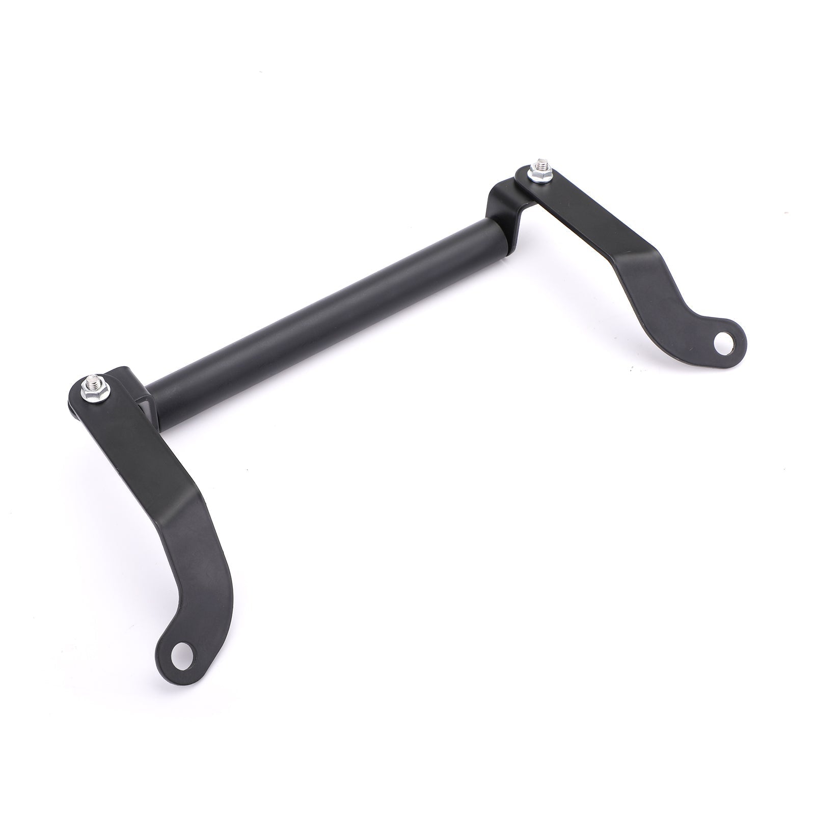 Support de support d'extension de poteau de guidon de Scooter pour HONDA FORZA 125/250/300 18-19 générique