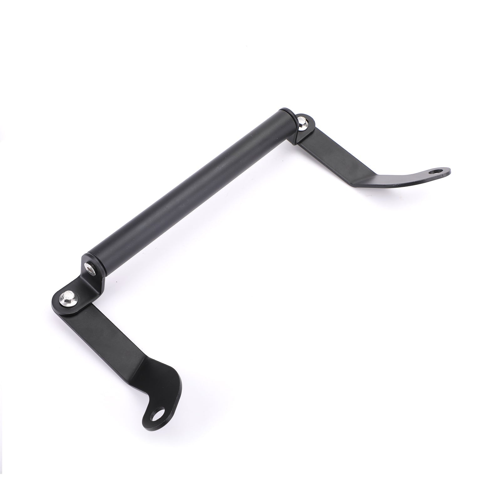 Soporte de extensión de poste de manillar de scooter para HONDA FORZA 125/250/300 18-19 genérico