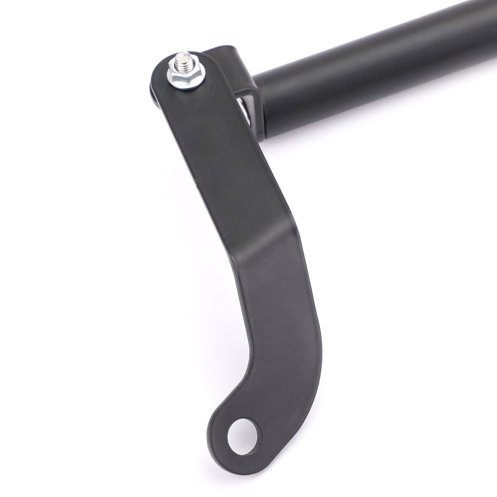 Support de support d'extension de poteau de guidon de Scooter pour HONDA FORZA 125/250/300 18-19 générique