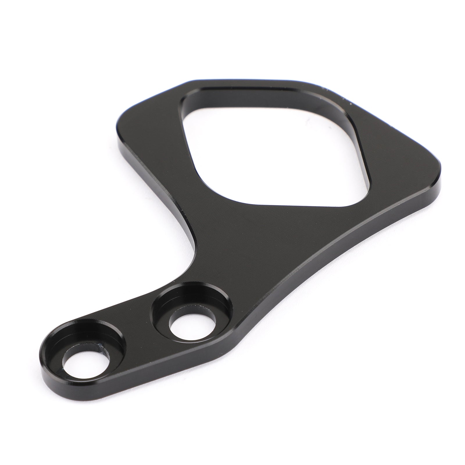 Support de relocalisation de clé d'allumage CNC pour Triumph Bonneville T100 Thruxton générique