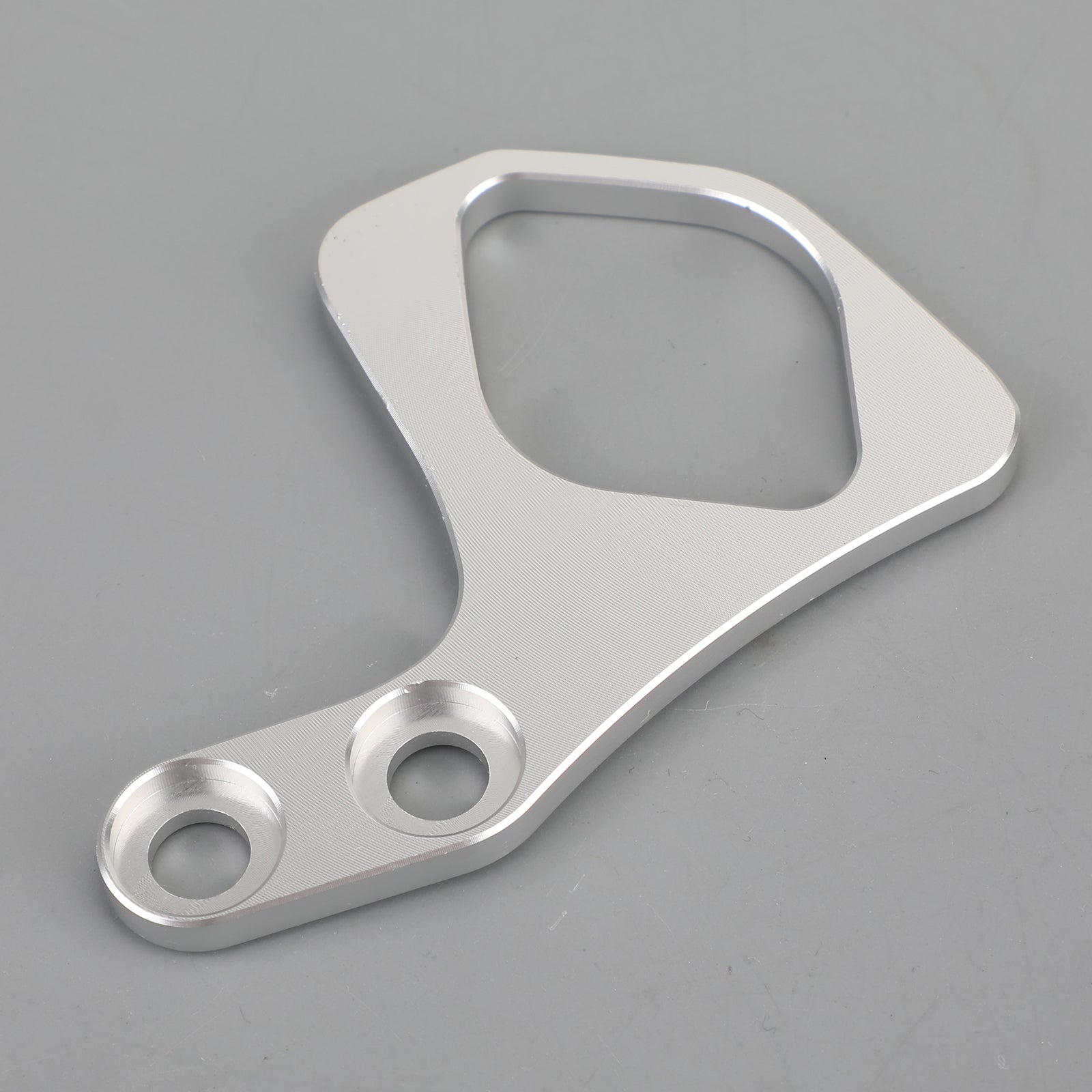 Support de relocalisation de clé d'allumage CNC pour Triumph Bonneville T100 Thruxton générique