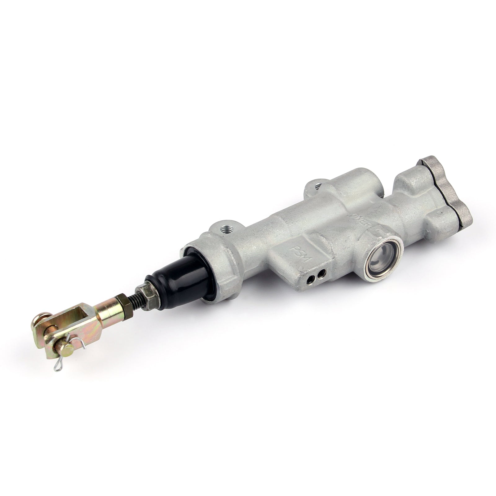 Réservoir de liquide de maître-cylindre de frein arrière pour Honda CR125 CR250 02-07 CRF150 générique
