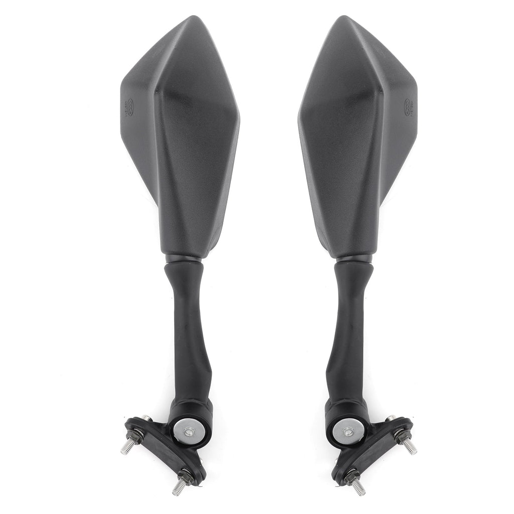 Motorradspiegel für Kawasaki Ninja ZX6R 636 13–15 300 EX300 13–17 Generic
