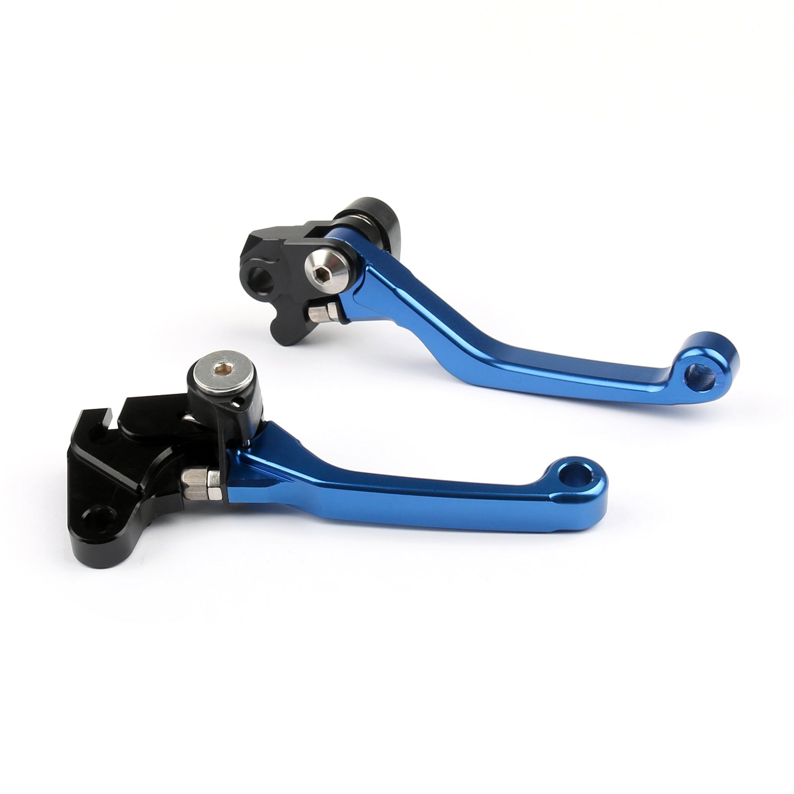 Leviers d'embrayage de frein de Pivot de vélo de saleté de commande numérique par ordinateur pour Yamaha WR250F/450F 2005-2013 2006 générique