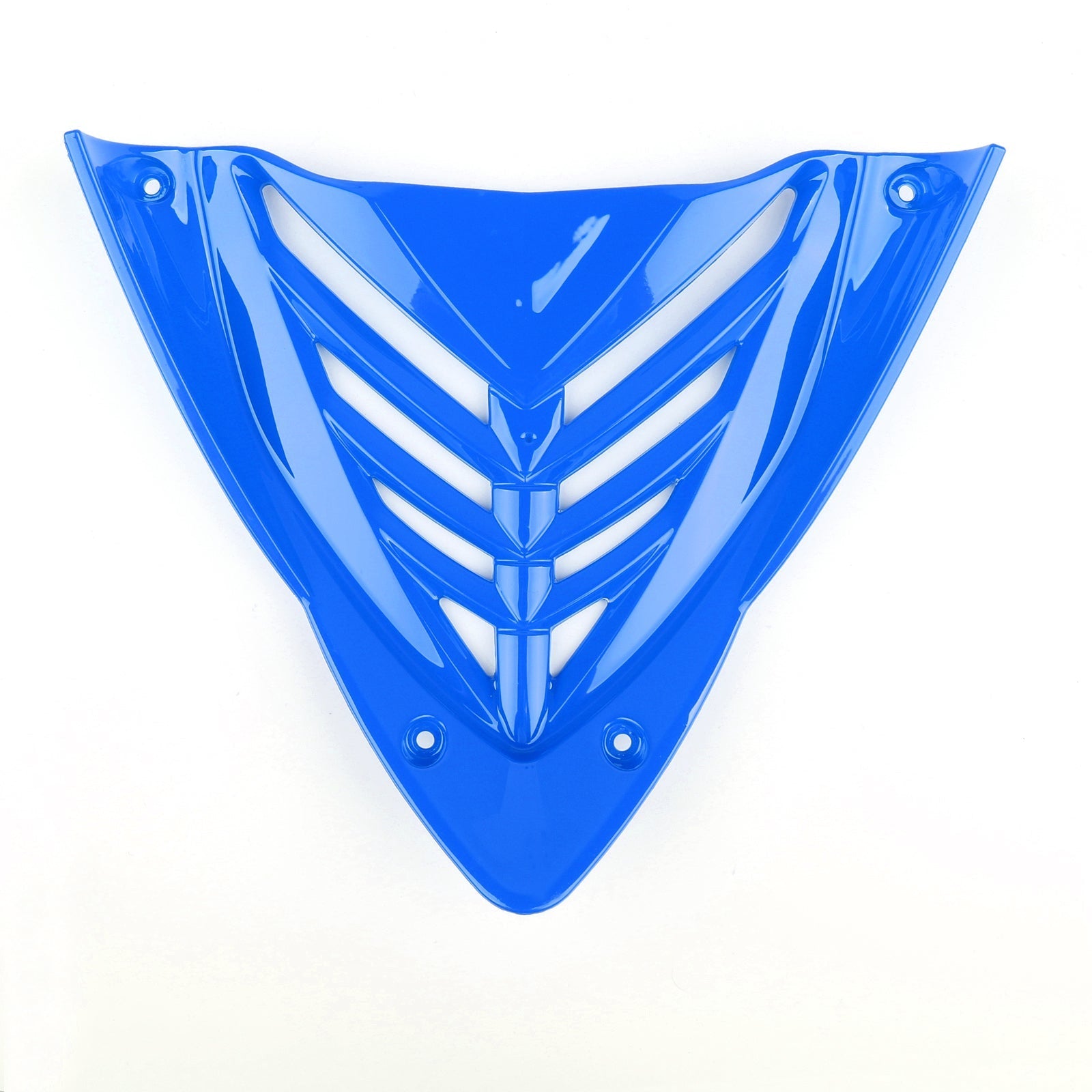 Grille ABS V sous couvercle antifouling pour Yamaha YZF R25 2014-2015 R3 2015 nouveau générique