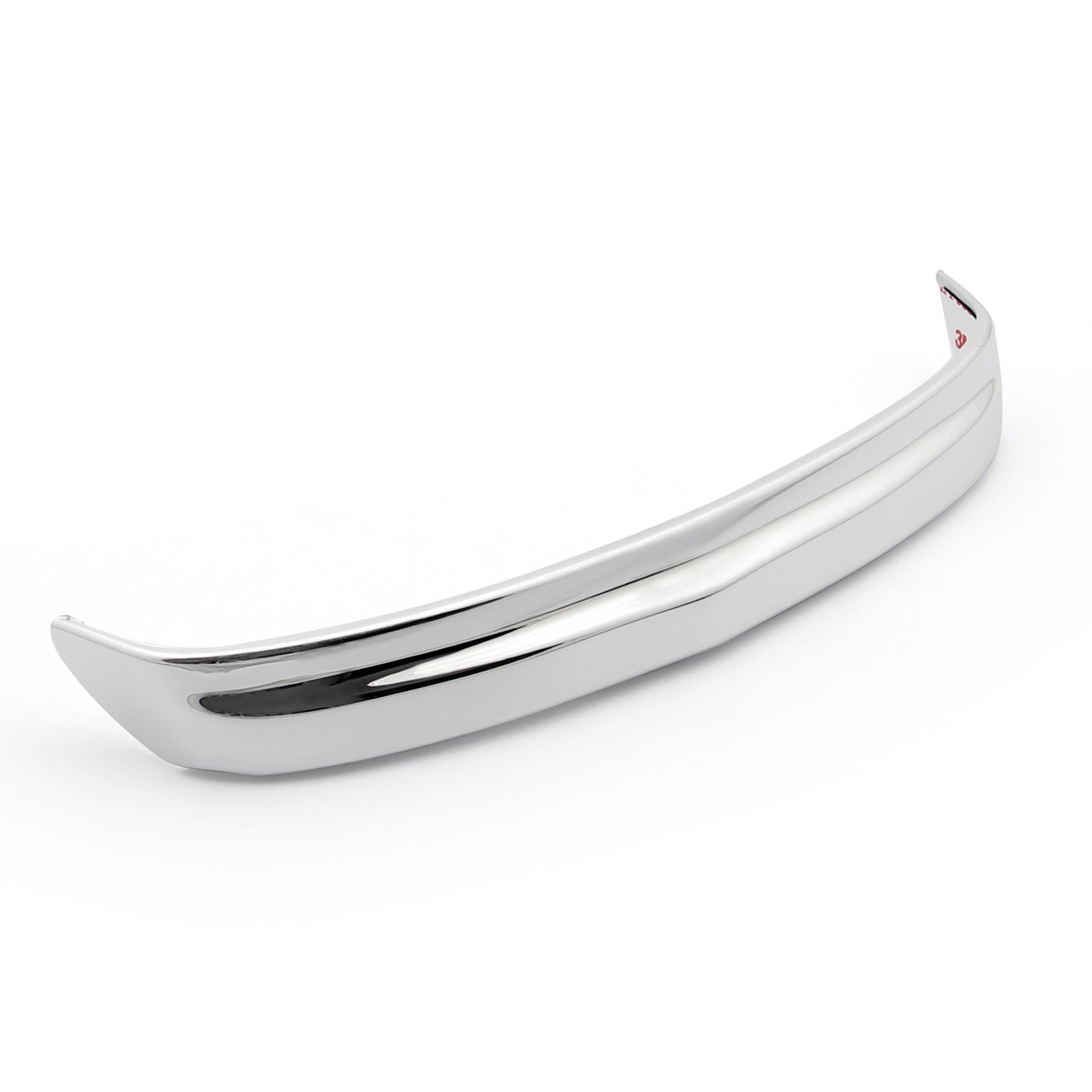 Goldwing Chrome Fairing Rear Fender Trim Fit Honda GL1800 2001-2011