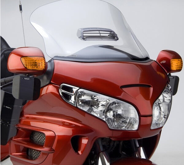 Honda Goldwing 1800 GL1800 2001-2012 Pare-brise fumé