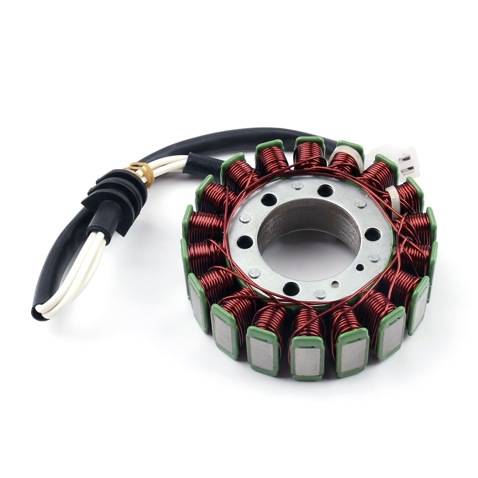 Bobine de stator pour générateur Yamaha YZF R6 (99-2002) Générique Mageneto