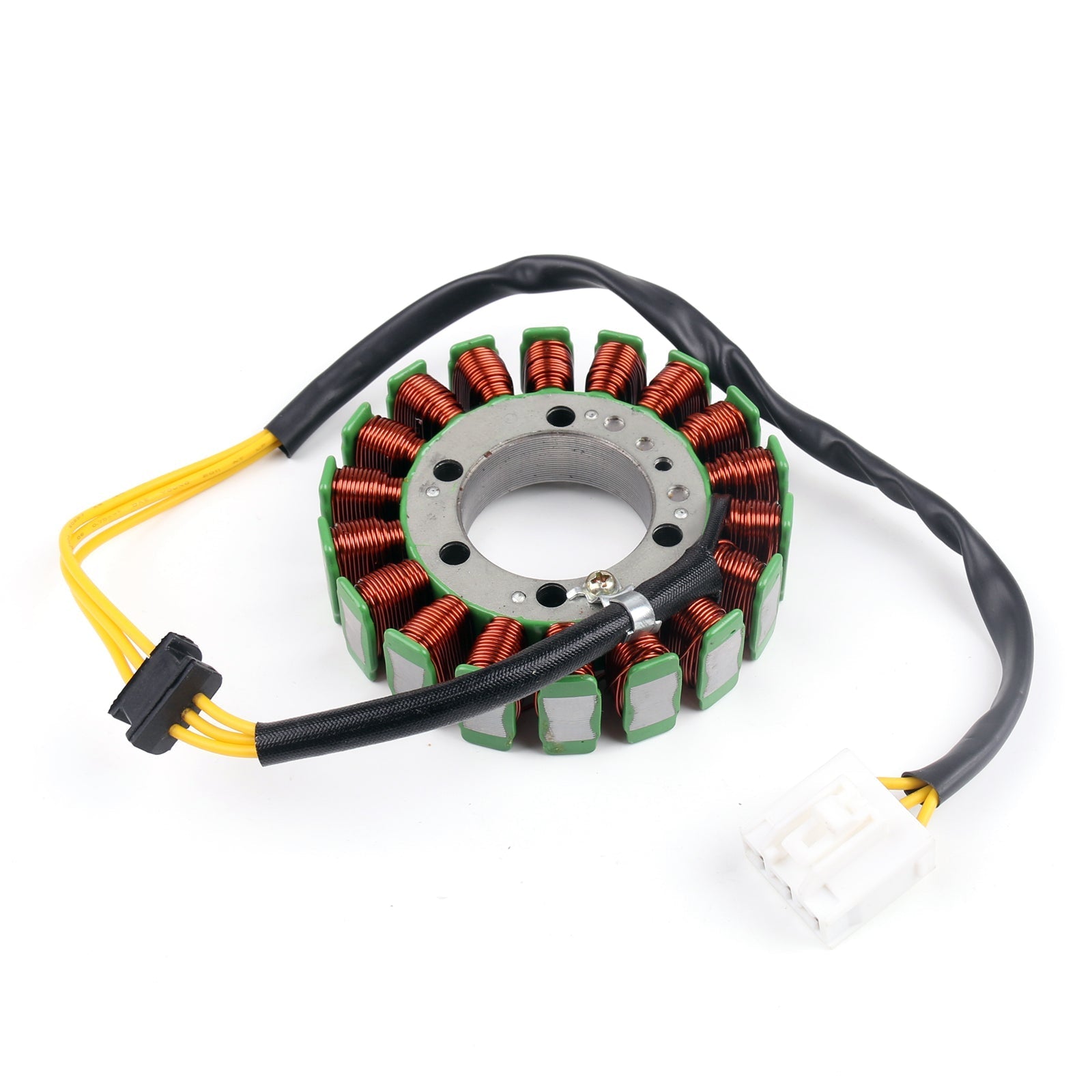 Bobine de stator pour Kawasaki Z1000 ZR1000 (07-2016) Z1000SX ZX1000 NINJA (11-2016) Générique