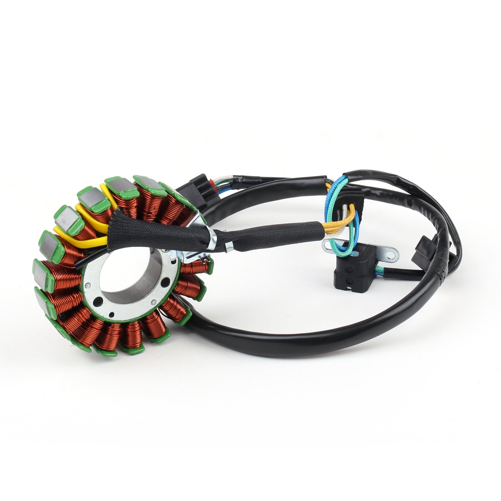 Bobine de stator pour Suzuki DRZ 400 2000-2013 DRZ 250 (01-2007) magnéto générique