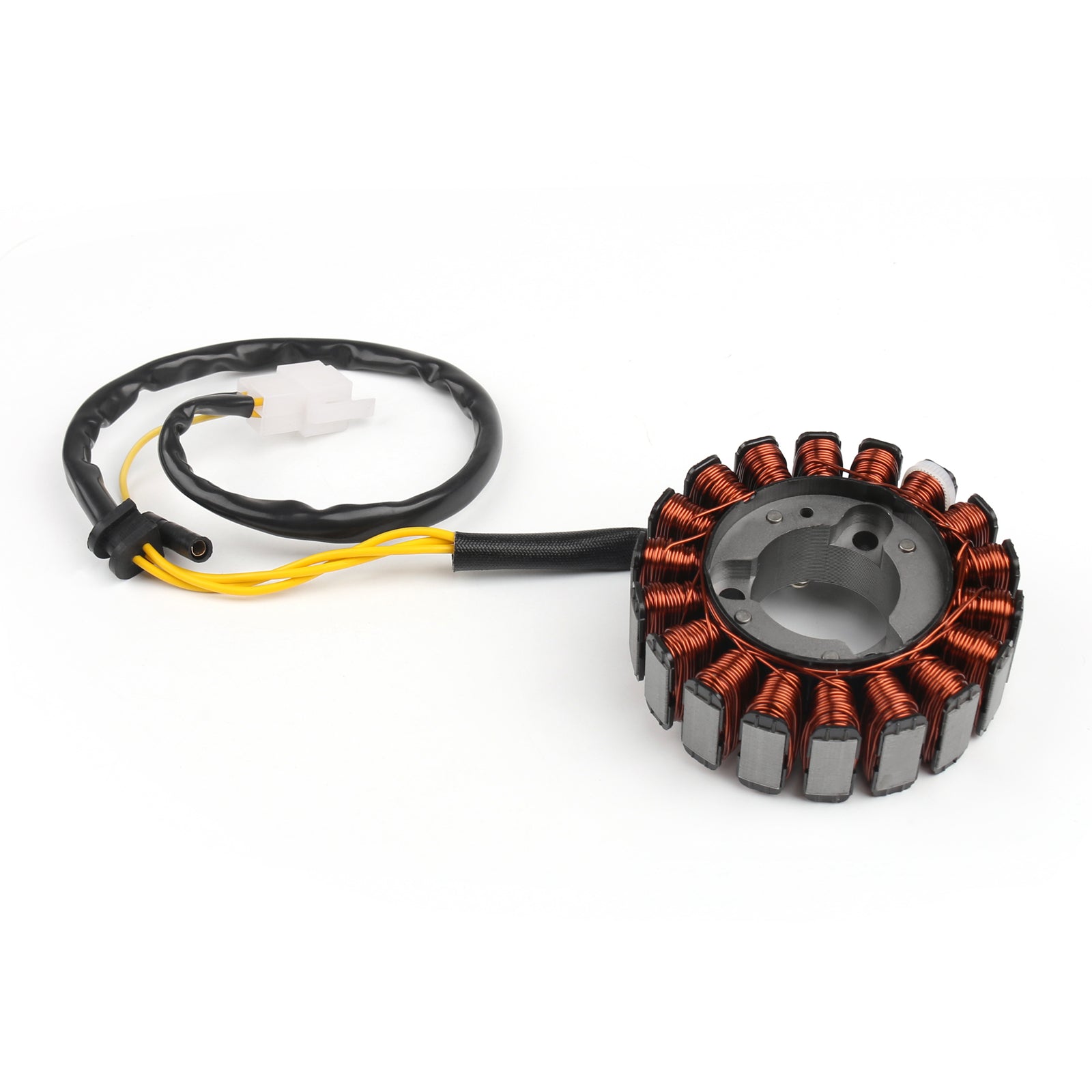 Bobine de stator pour Honda CH250 Elite KAB FES250 Foresight NSS250 Jazz Reflex générique