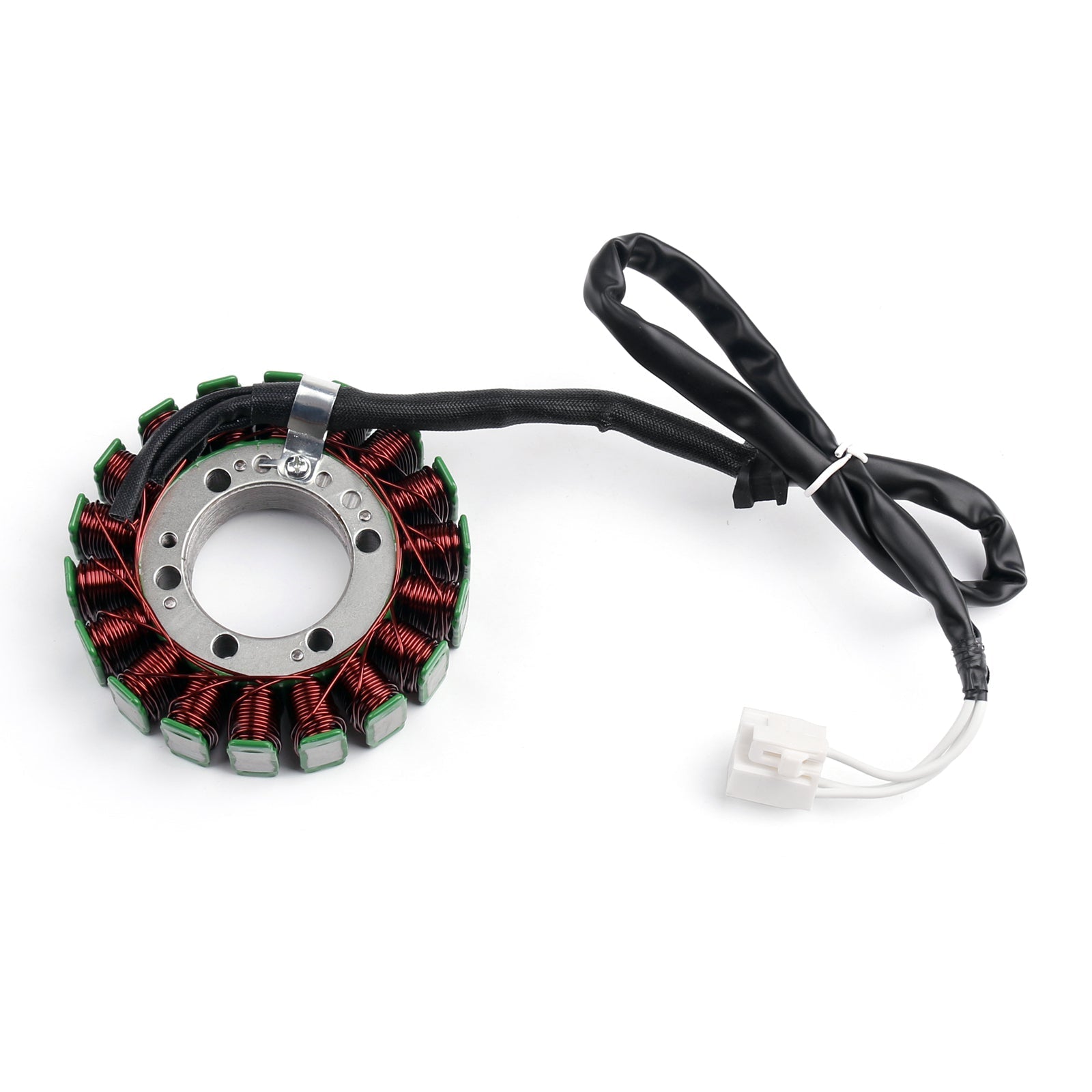 Bobine de stator pour Kawasaki Z650 ER650 ER-6N EX650 Ninja 650 EN650 VULCAN 650 générique