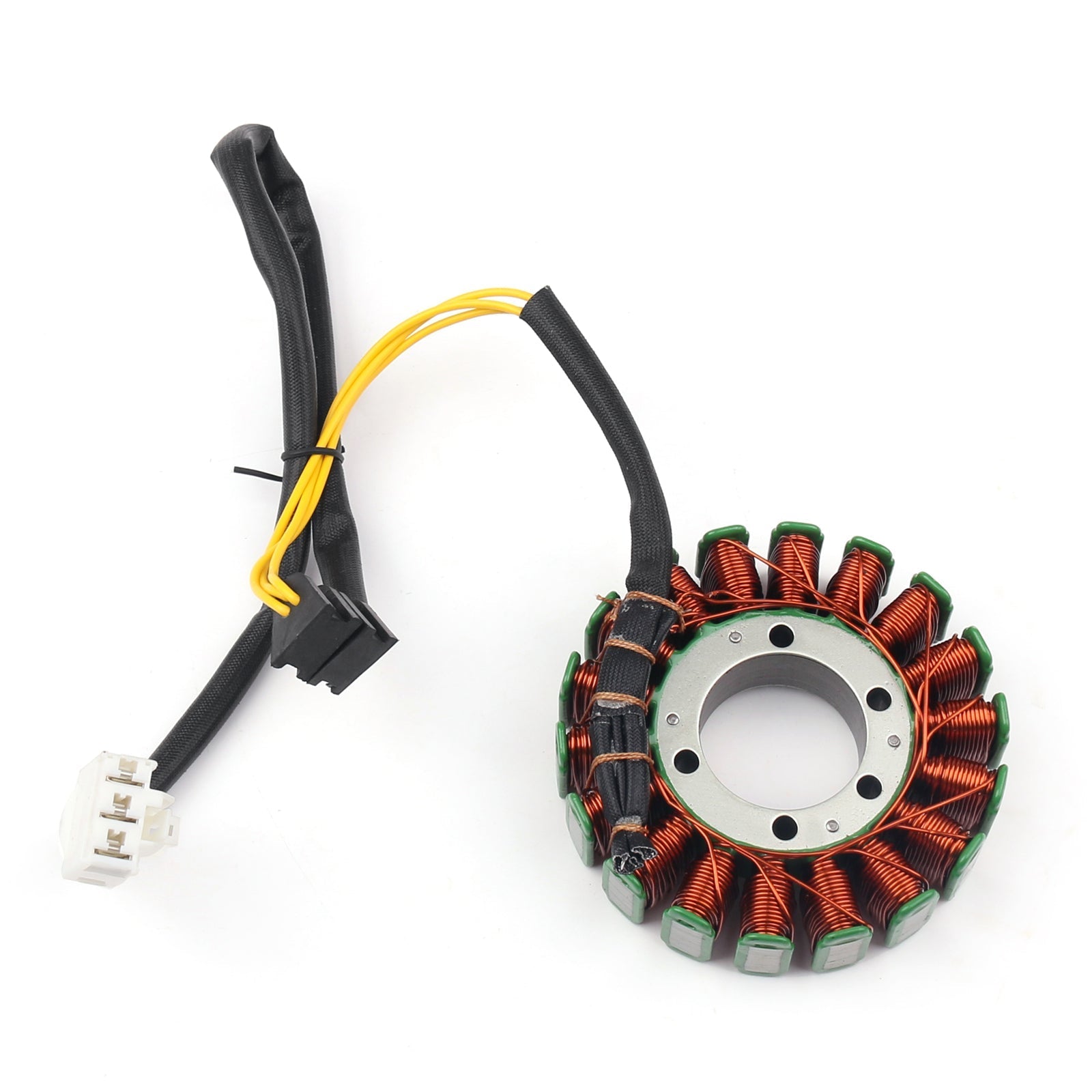 Bobine de charge de stator de moteur de générateur de magnéto pour Honda VFR800/VFR800A (02-09) générique