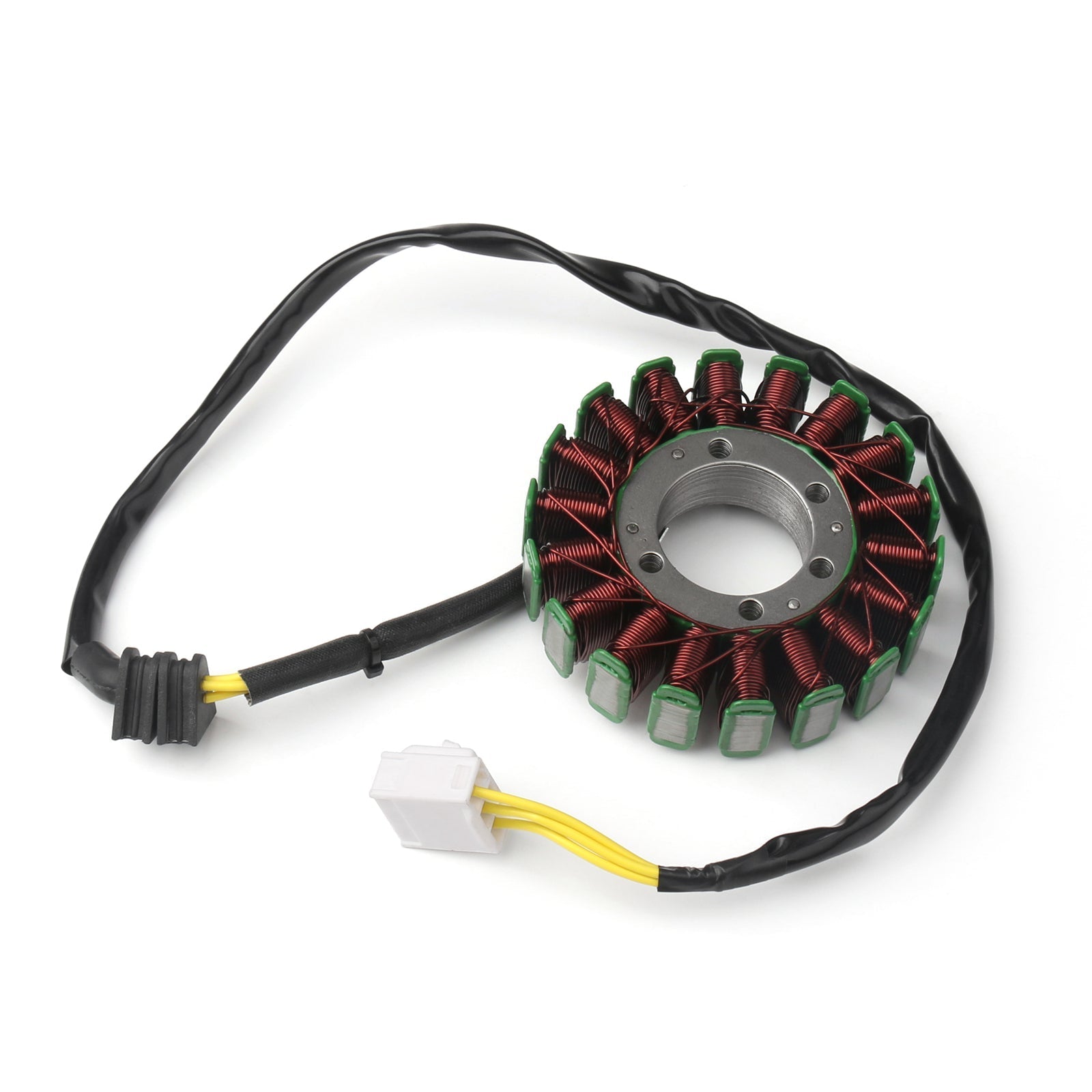 Bobine de stator de générateur de magnéto 31120-MCJ-751 pour Honda CBR954RR 02-03 générique