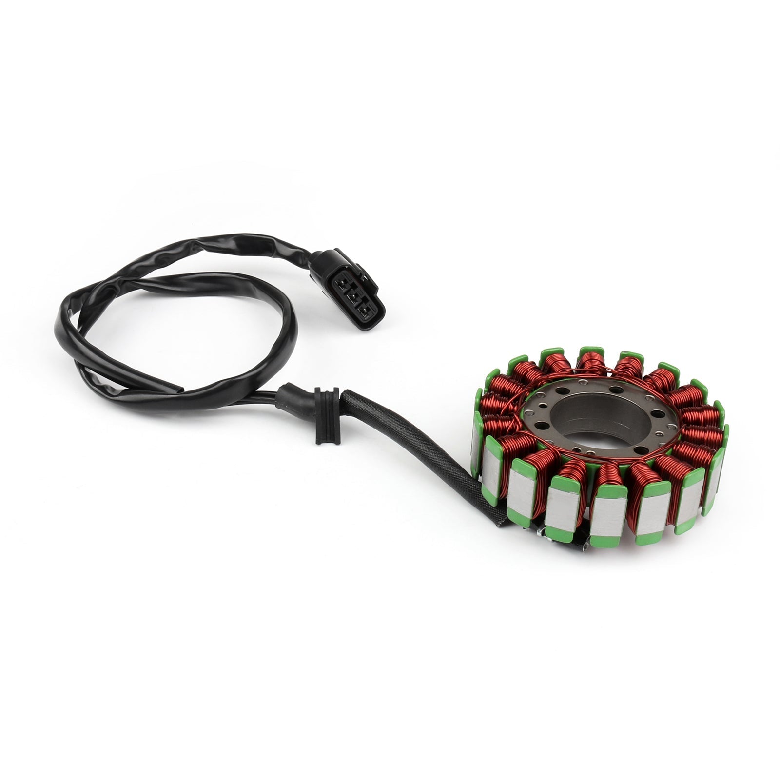 Bobine de stator de moteur de générateur de magnéto pour Honda CBR650F (14-16) B650FA (14-17) générique