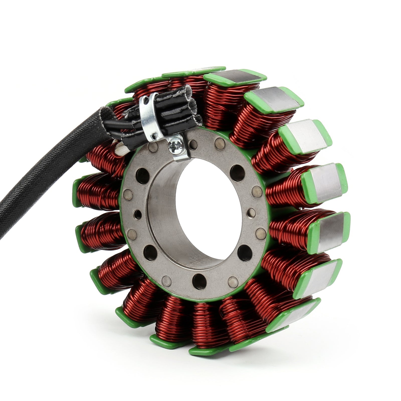 Bobine de stator de moteur de générateur de magnéto pour Honda CBR650F (14-16) B650FA (14-17) générique