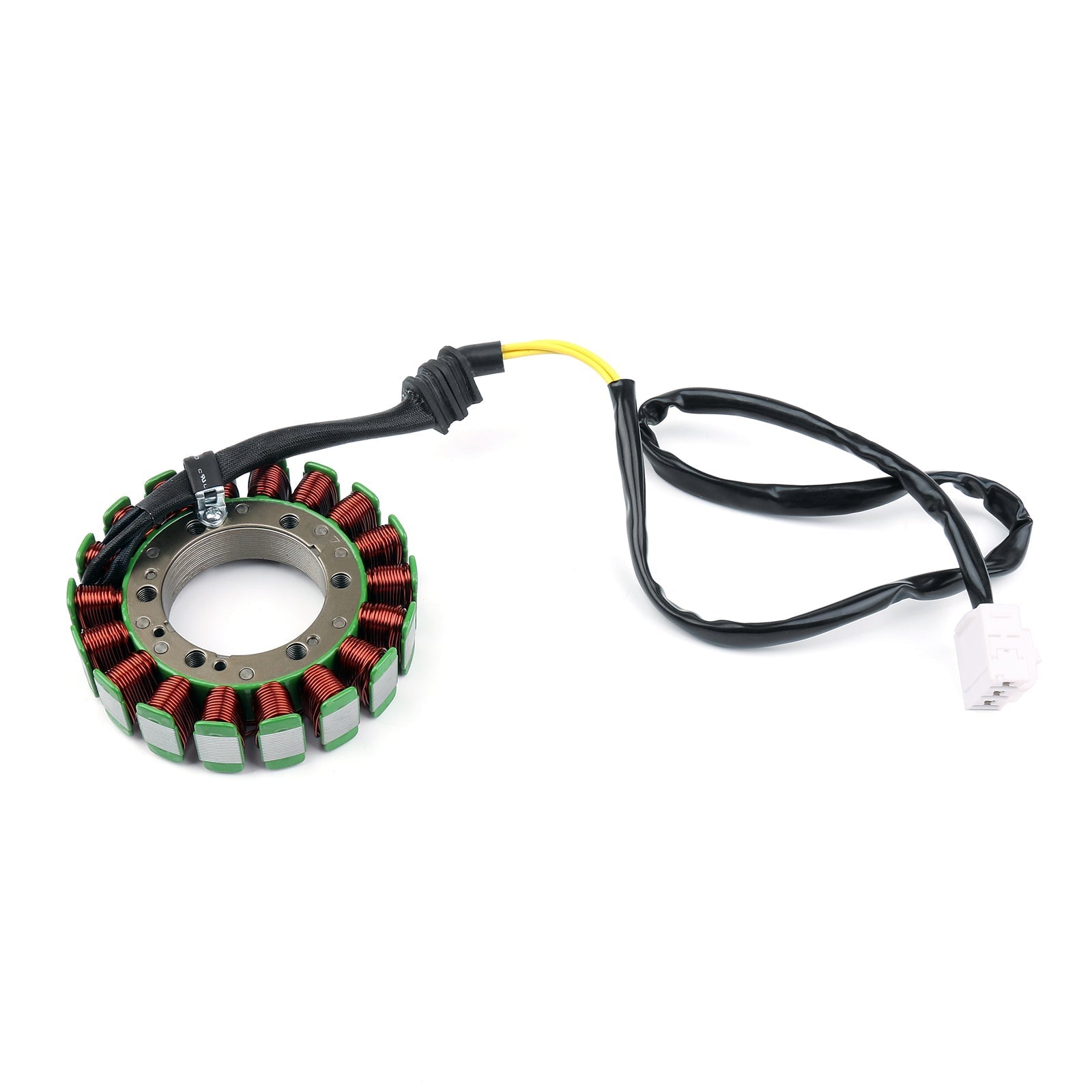 Bobine de stator de générateur pour Honda CB1300 Super Four (03-2013) Bol d'Or (05-2009) Générique