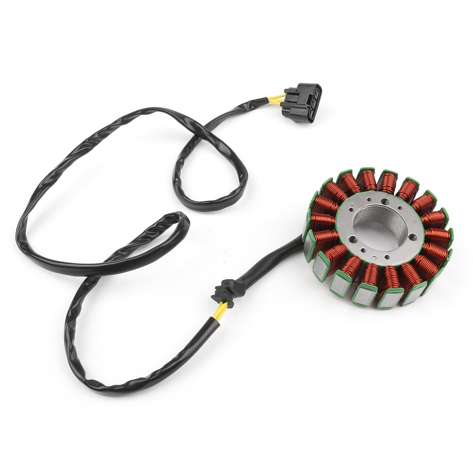 Bobine de stator de générateur magnéto pour Can-am Outlander 650 XT (10-18) Commander 1000 générique