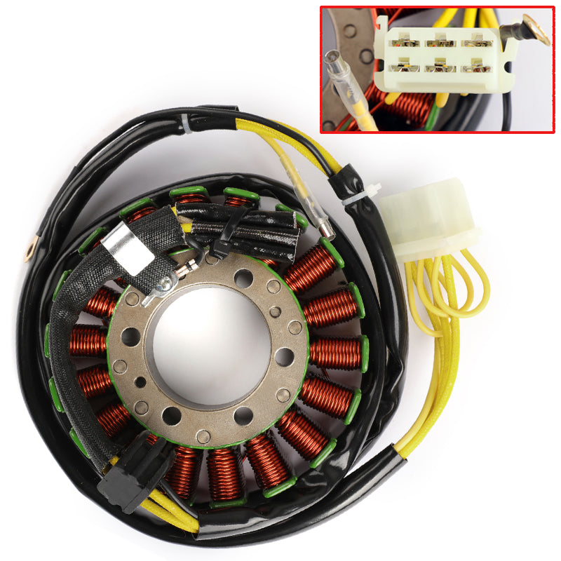 Stator For Polaris Sportsman / Ranger XP 700 800 cc 2004 2005 2006 2007 4010911