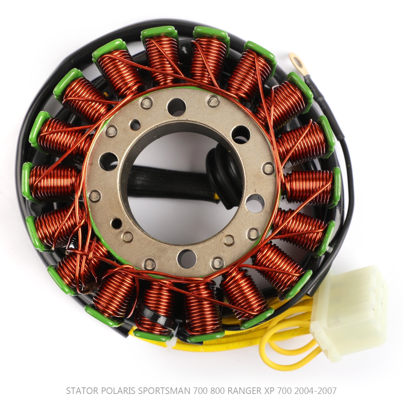 Alternatore bobina statore generatore adatto per Polaris Sportsman 700 800 Ranger 700 XP 2004-2006