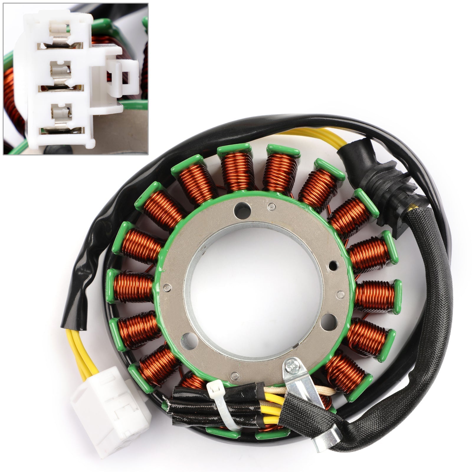 Generator Stator For Honda RVT 1000 R 2002 2003 2004 2005 2006 31120 ...