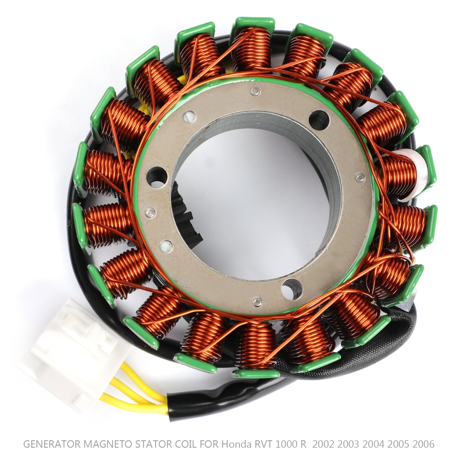 Générateur Stator Bobine Alternateur Fit pour Honda VTR 1000 SP2 RVT 1000 R 2002-2006