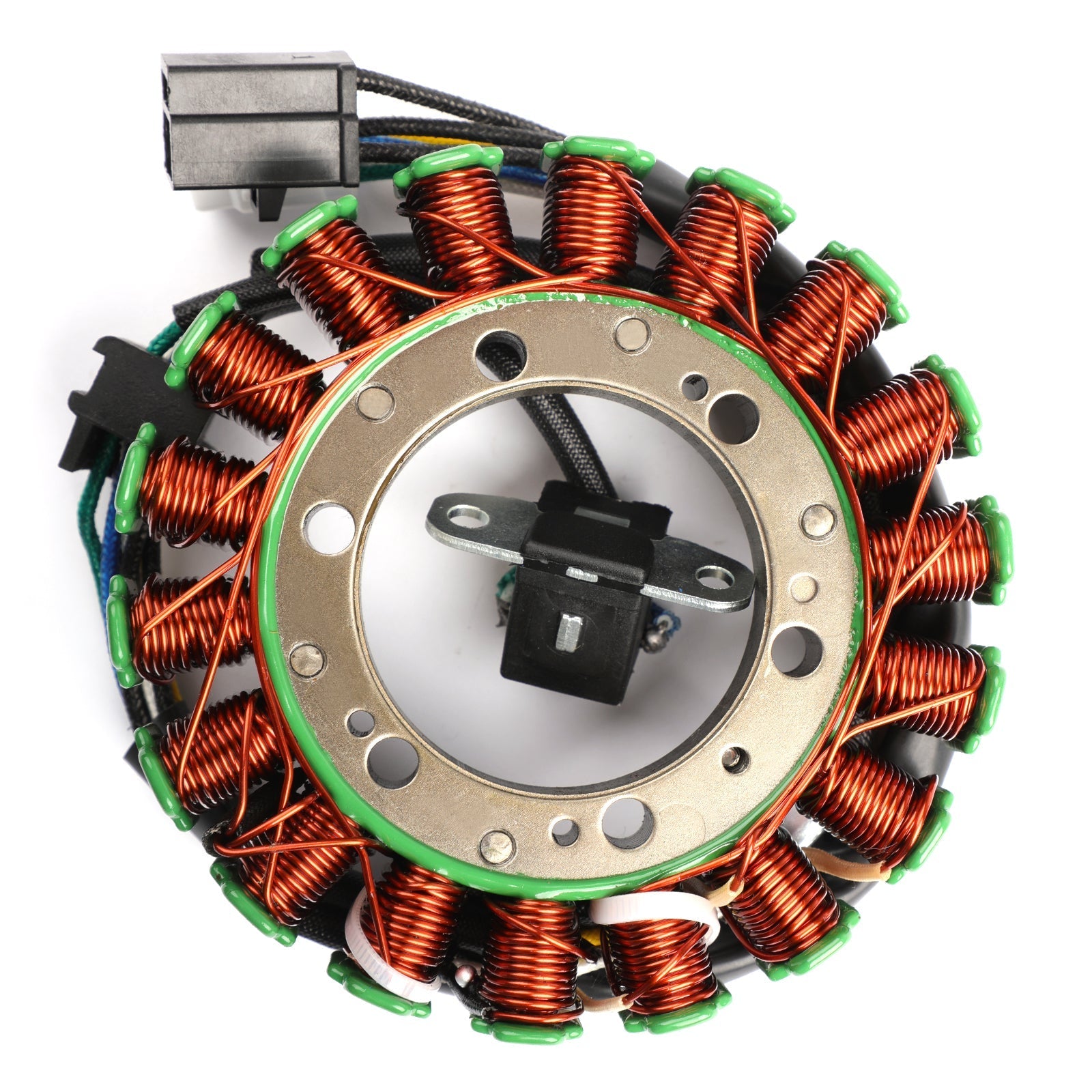 Bobine de stator magnéto pour ARCTIC CAT ATV 400 375 650 TBX TRV 3430-053 0802-037 générique