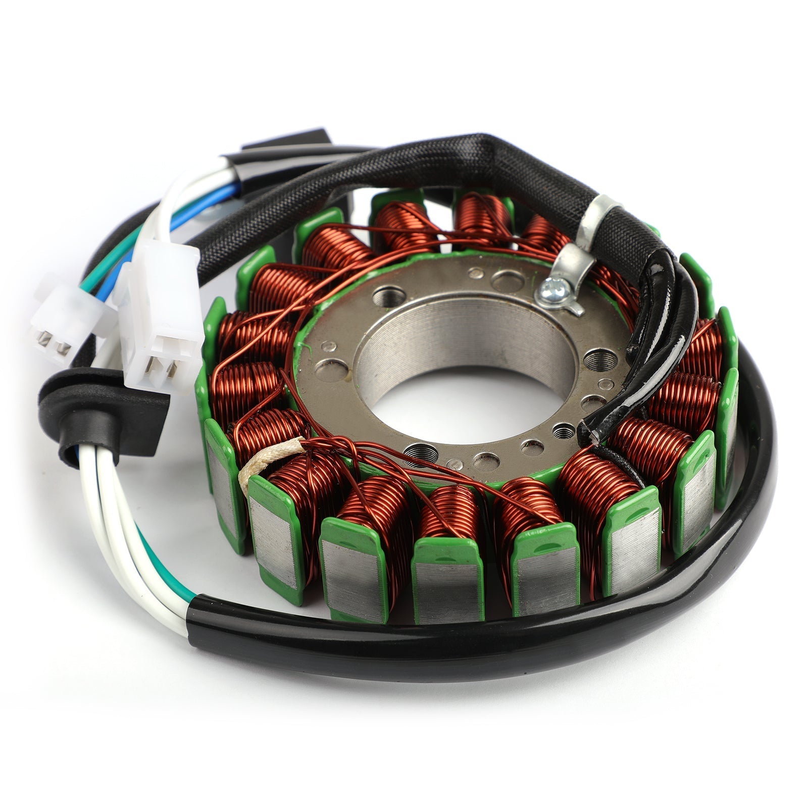 Bobine de stator de générateur de magnéto pour Yamaha YZF600R Thundercat 1995-2007 générique