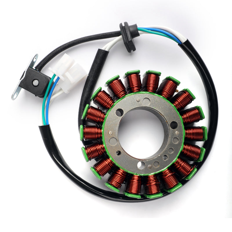 Bobine de stator de générateur de magnéto pour Yamaha YZF600R Thundercat 1995-2007 générique