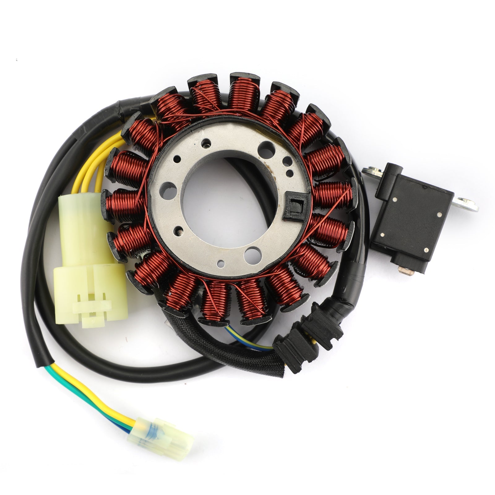 Stator Coil 18 Poles For Honda TRX300EX Sportrax 300 EX 1993-2008 TRX300X 2009