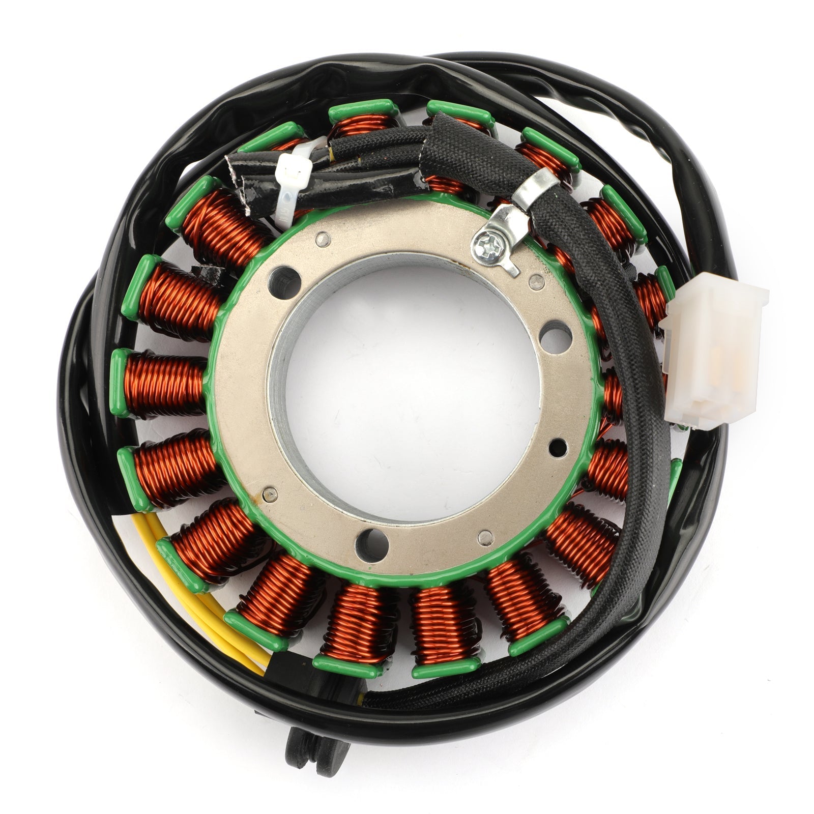 Bobine de stator pour Triumph Scrambler/Bonneville/America/Thruxton/Speedmaster 900 générique